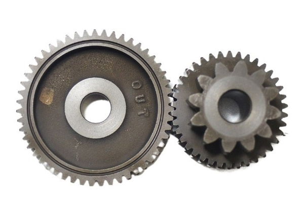 Engrenagem Redução Partida Honda Vt Shadow 600 C 95-05 Orig