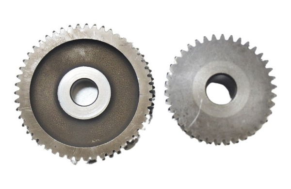 Engrenagem Redução Partida Honda Vt Shadow 600 C 95-05 Orig