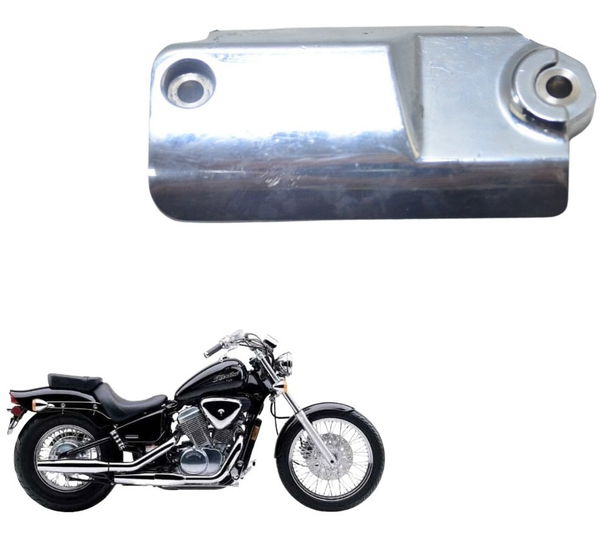 Tampa Válvula Acabamento Honda Vt Shadow 600 C 95-05 Orig