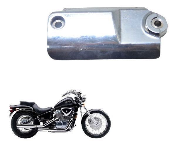 Tampa Válvula Acabamento Honda Vt Shadow 600 C 95-05 Orig