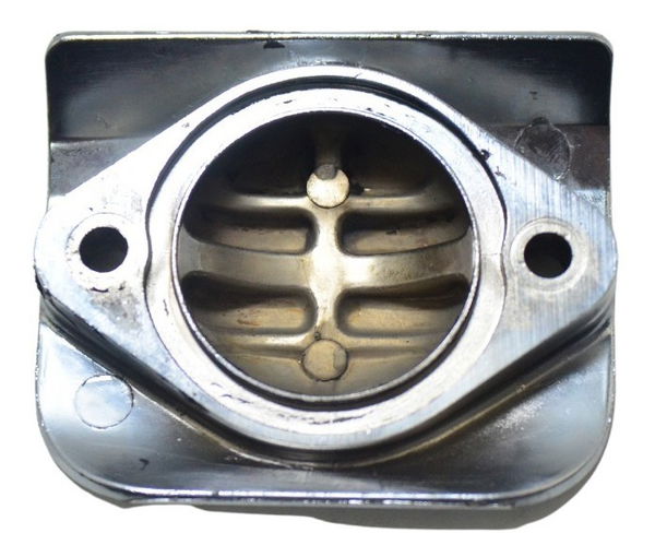 Tampa Válvula Acabamento Honda Vt Shadow 600 C 95-05 Orig