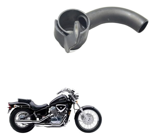 Conexão Óleo Honda Vt Shadow 600 C 95-05 Original