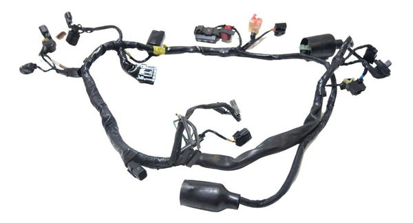 Chicote Principal Honda Nxr 160 Bros 15-20 Original