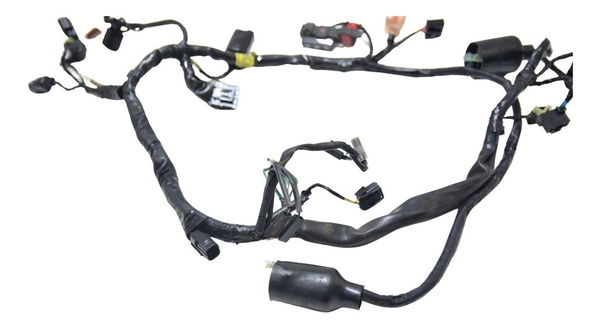 Chicote Principal Honda Nxr 160 Bros 15-20 Original