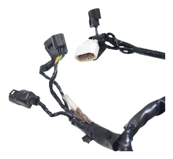 Chicote Principal Honda Nxr 160 Bros 15-20 Original