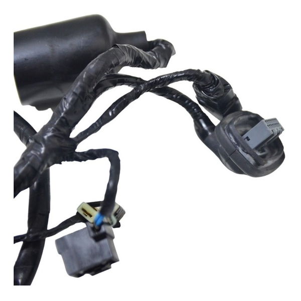 Chicote Principal Honda Nxr 160 Bros 15-20 Original