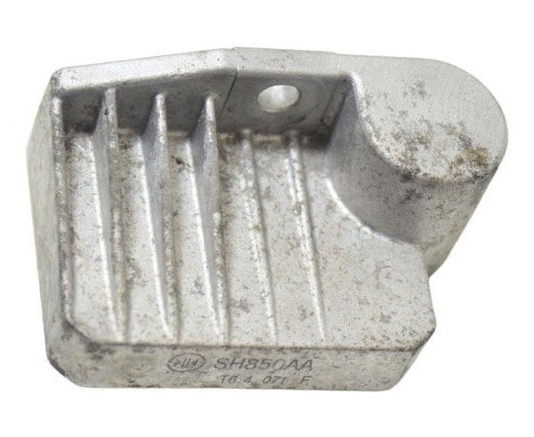 Retificador Carga Honda Nxr 160 Bros 15-20 Original