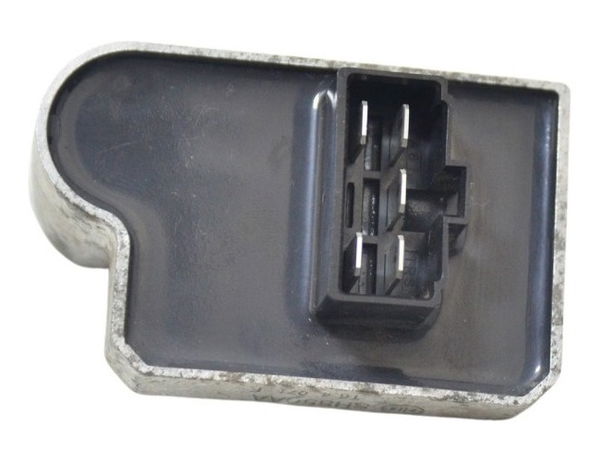 Retificador Carga Honda Nxr 160 Bros 15-20 Original