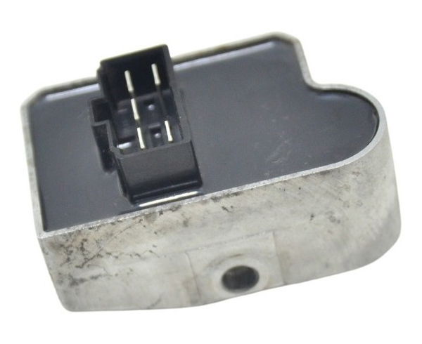Retificador Carga Honda Nxr 160 Bros 15-20 Original