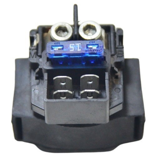 Rele Partida Honda Nxr 160 Bros 15-20 Original