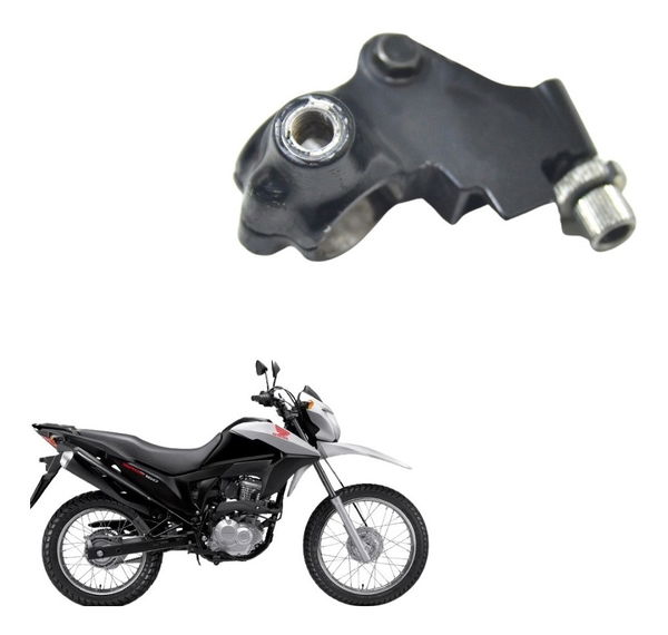 Manicoto Embreagem Honda Nxr 160 Bros 15-20 Original