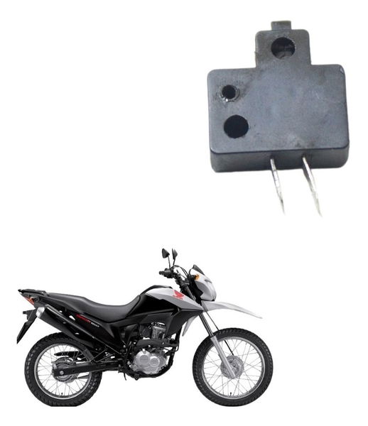 Interruptor Embreagem Honda Nxr 160 Bros 15-20 Original