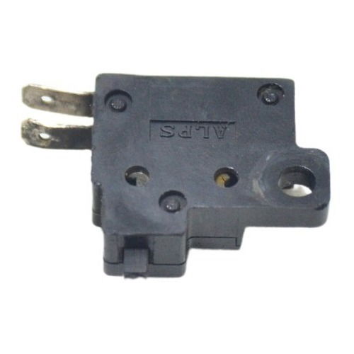 Interruptor Freio Dianteiro Honda Nxr 160 Bros 15-20 Orig
