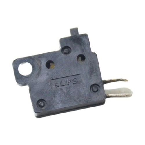 Interruptor Freio Dianteiro Honda Nxr 160 Bros 15-20 Orig