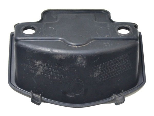 Acabamento Interno Carenagem Honda Nxr 160 Bros 15-20 Orig