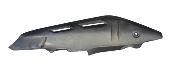Capa Escape Protetor Honda Nxr 160 Bros 15-20 Original