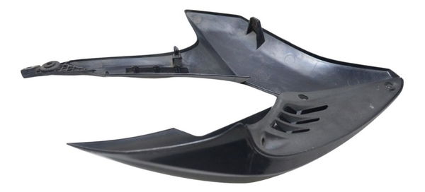 Aleta Tanque Direita Aba Honda Nxr 160 Bros 15-20 Original
