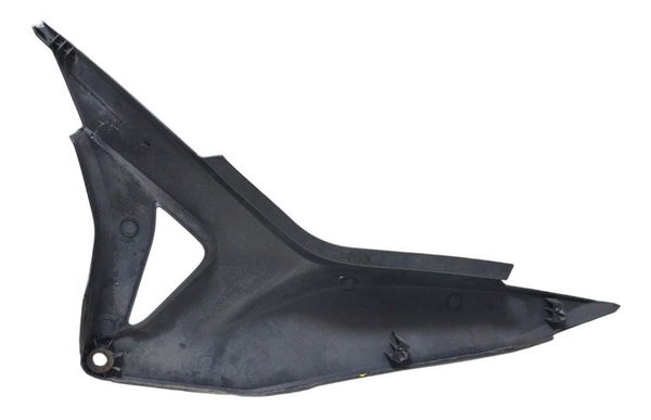 Carenagem Lateral Direita Honda Nxr 160 Bros 15-20 Original