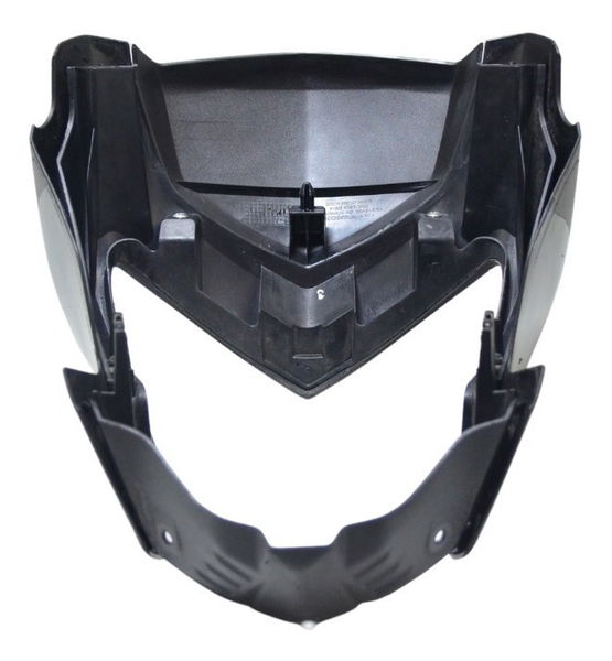Carenagem Farol Honda Nxr 160 Bros 15-20 Original