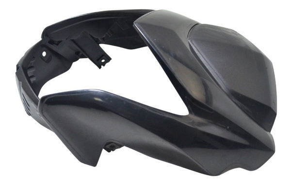Carenagem Farol Honda Nxr 160 Bros 15-20 Original