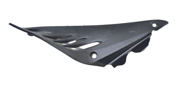 Acabamento Interno Esquerdo Honda Nxr 160 Bros 15-20 Orig