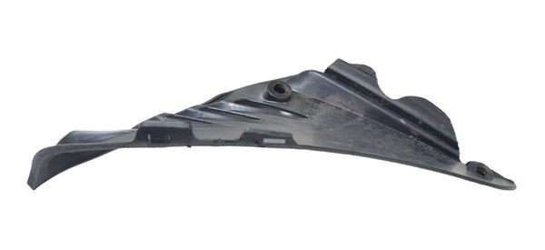 Acabamento Interno Esquerdo Honda Nxr 160 Bros 15-20 Orig