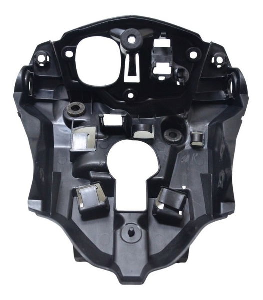 Aranha Farol C/ Detalhes Honda Nxr 160 Bros 15-20 Original