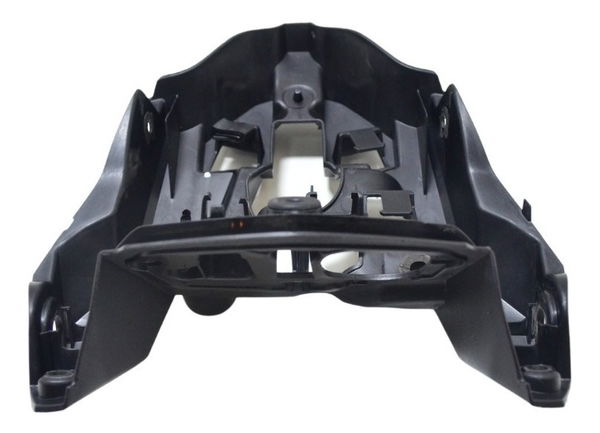 Aranha Farol C/ Detalhes Honda Nxr 160 Bros 15-20 Original