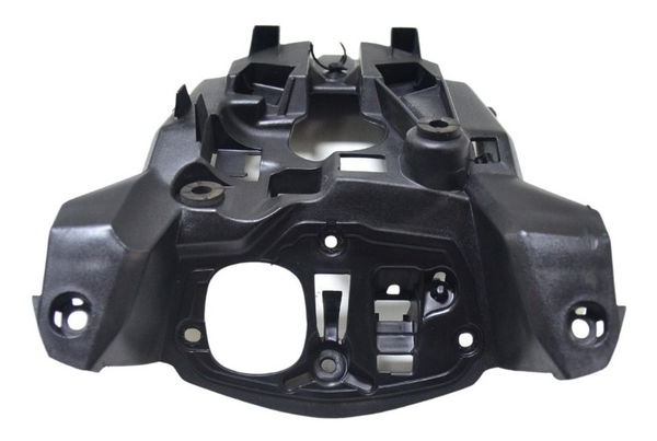 Aranha Farol C/ Detalhes Honda Nxr 160 Bros 15-20 Original