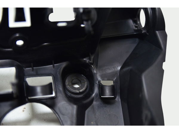 Aranha Farol C/ Detalhes Honda Nxr 160 Bros 15-20 Original