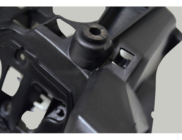 Aranha Farol C/ Detalhes Honda Nxr 160 Bros 15-20 Original
