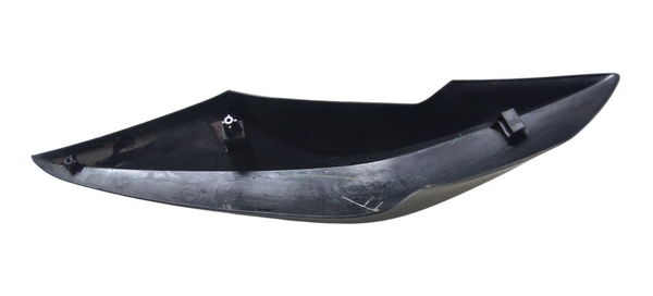 Carenagem Lat Esq C/ Detalhes Honda Nxr 160 Bros 15-20 Orig