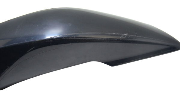 Carenagem Lat Esq C/ Detalhes Honda Nxr 160 Bros 15-20 Orig
