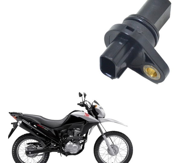 Sensor Velocímetro Honda Nxr 160 Bros 15-20 Original