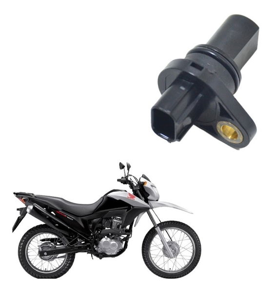 Sensor Velocímetro Honda Nxr 160 Bros 15-20 Original