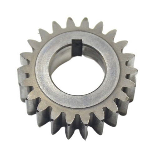 Engrenagem Motor Honda Nxr 160 Bros 15-20 Original
