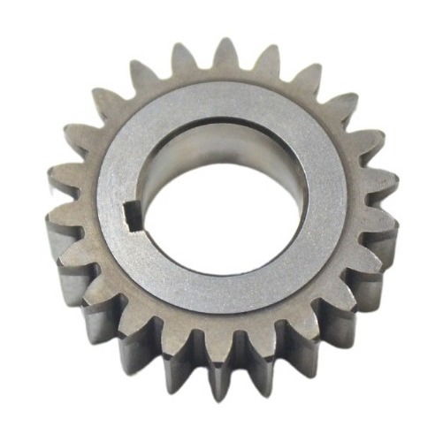 Engrenagem Motor Honda Nxr 160 Bros 15-20 Original