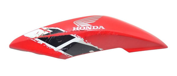 Carenagem Esquerda C/ Avaria Honda Nxr 160 Bros 15-20 Orig