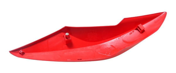 Carenagem Esquerda C/ Avaria Honda Nxr 160 Bros 15-20 Orig