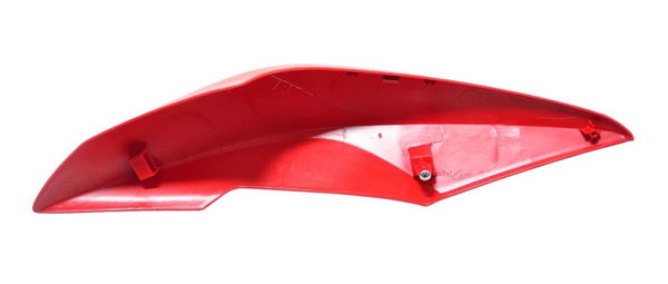 Carenagem Esquerda C/ Avaria Honda Nxr 160 Bros 15-20 Orig