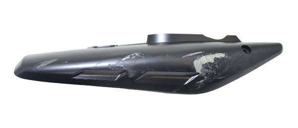 Capa Escape C/ Avaria Honda Nxr 160 Bros 15-20 Original