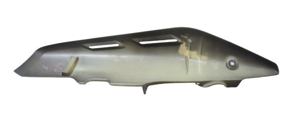 Capa Escape C/ Avaria Honda Nxr 160 Bros 15-20 Original