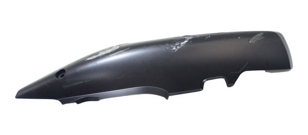 Capa Escape C/ Avaria Honda Nxr 160 Bros 15-20 Original