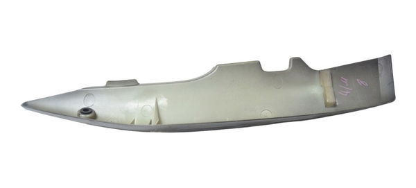 Capa Escape C/ Avaria Honda Nxr 160 Bros 15-20 Original