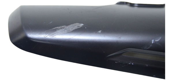 Capa Escape C/ Avaria Honda Nxr 160 Bros 15-20 Original