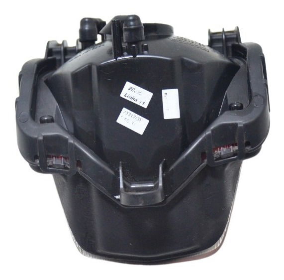 Lanterna Traseira Honda Nxr 160 Bros 15-20 Original