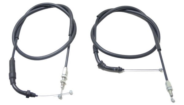 Cabo Acelerador A/b Honda Nxr 160 Bros 15-20 Original