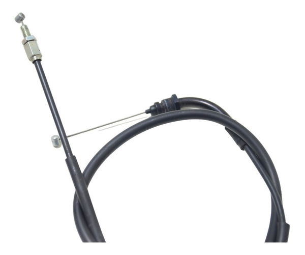 Cabo Acelerador A/b Honda Nxr 160 Bros 15-20 Original