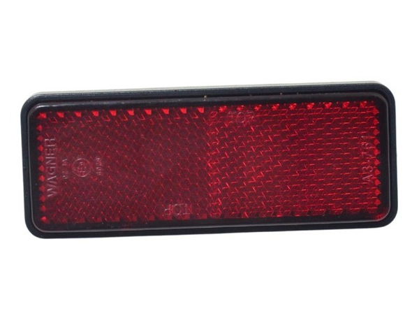 Refletor Olho Gato Honda Nxr 160 Bros 15-20 Original