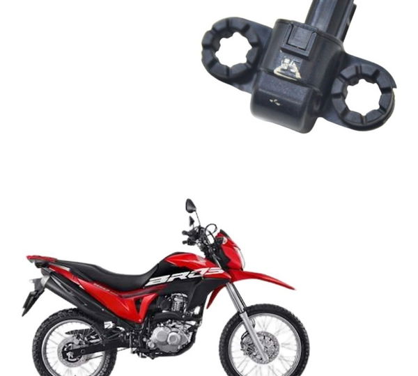 Sensor Tombo Honda Nxr 160 Bros 15-20 Original